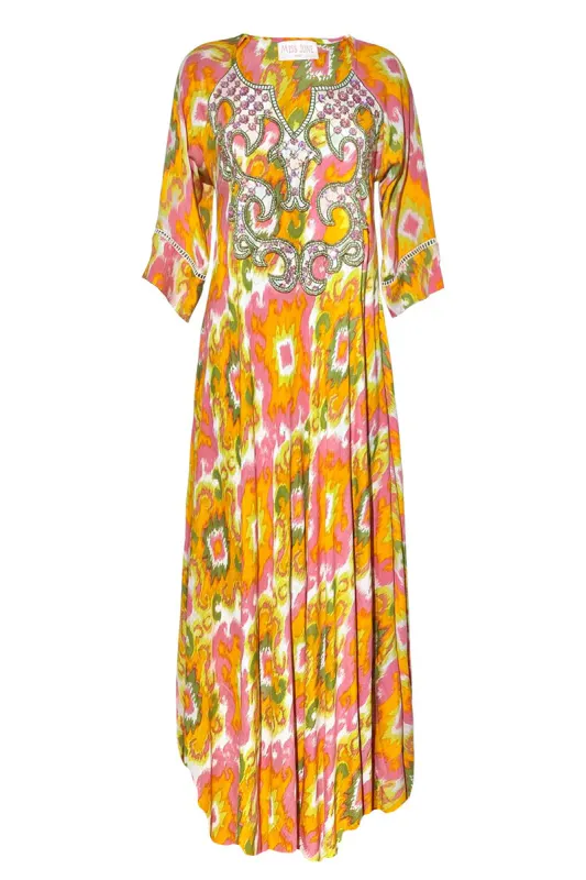 Dress Marga Miss June 