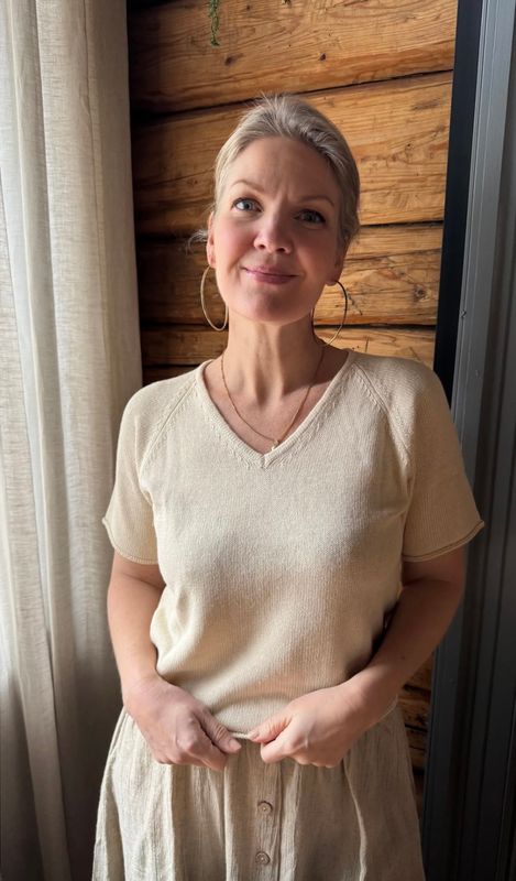 Tove Top Sister Soul