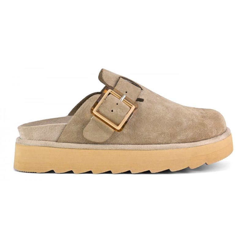 Platform Sabot Colors Of California