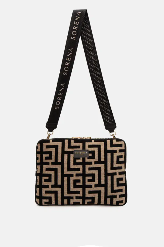 Domna Laptop Sleeve Large Sorena