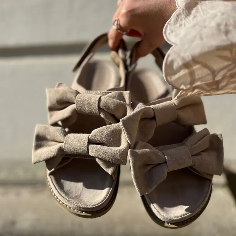 Come To Me Copenhagen Shoes