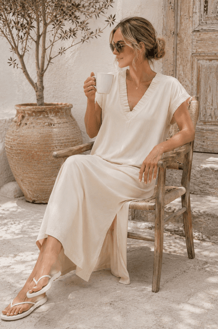 Hovedbilde Nisida Jersey Dress 