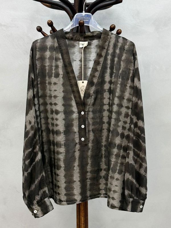 Cocotero Moro Blouse