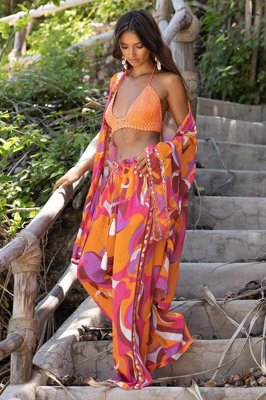 Kimono Nova Miss June