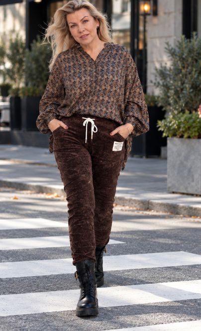Hovedbilde Nawal Blouse