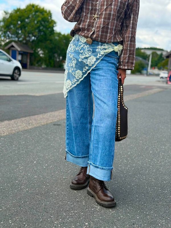 Sparkling Jeans Qnuz