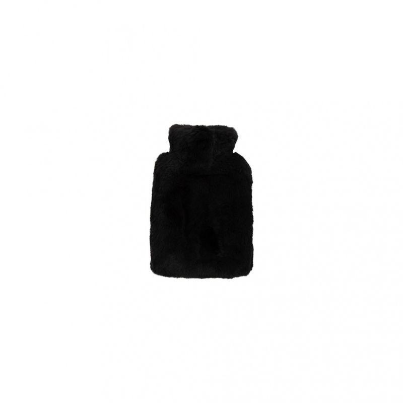 Soft Hot Water Bottle 