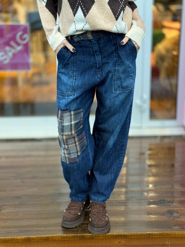 Pericle Jeans