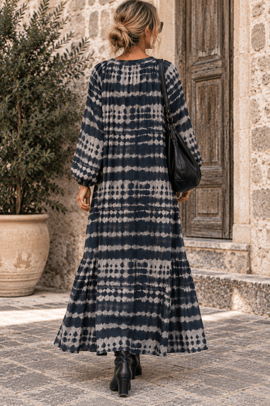 Kerman Betto Dress