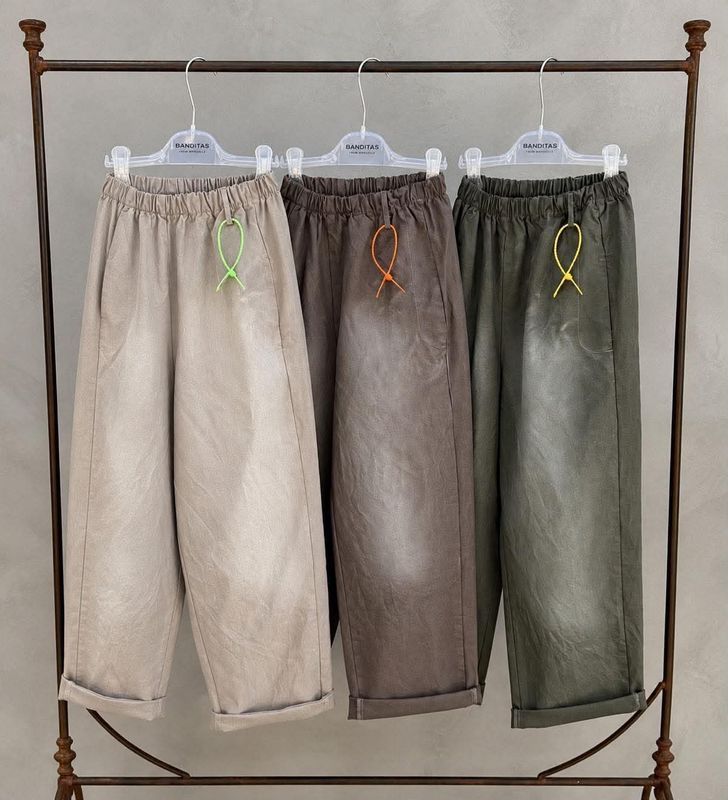 Invisibile Pant