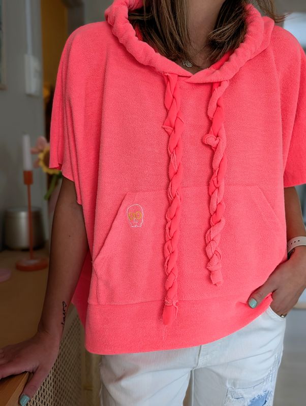 Spatula Hoodie Tee