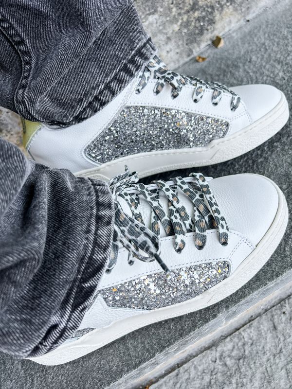 SMR23 Duck Sneaker