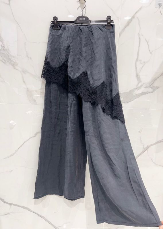 Lyca Blonde Pant