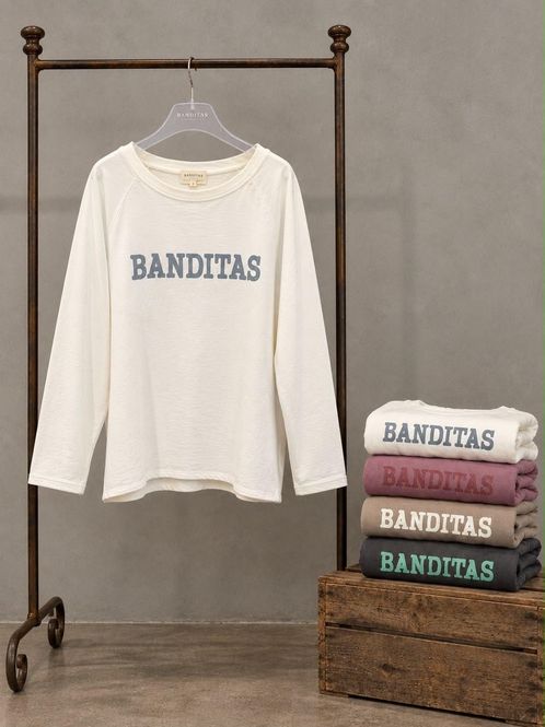 Hovedbilde Basilea Sweater