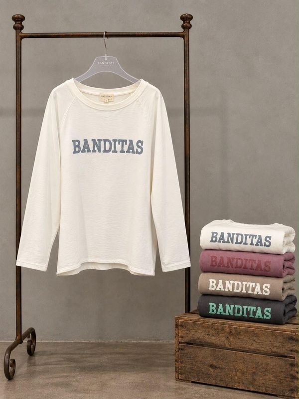 Basilea Sweater