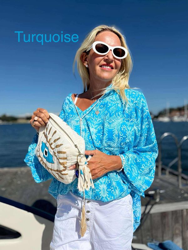  Vera Blouse