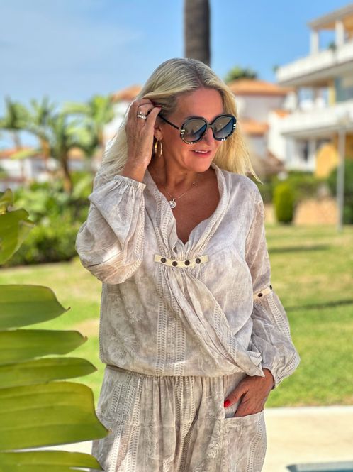 Hovedbilde Sunset Chanti Blouse Mother ...