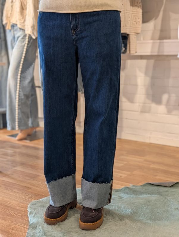 Workwear Jeans str. M