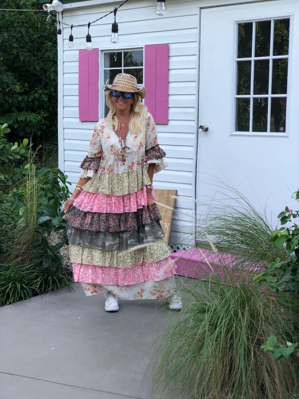 Key West Dress Exclusive