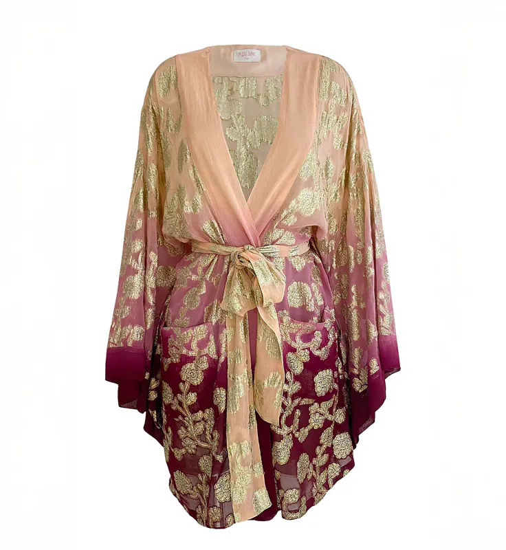 Short Kimono Miss June