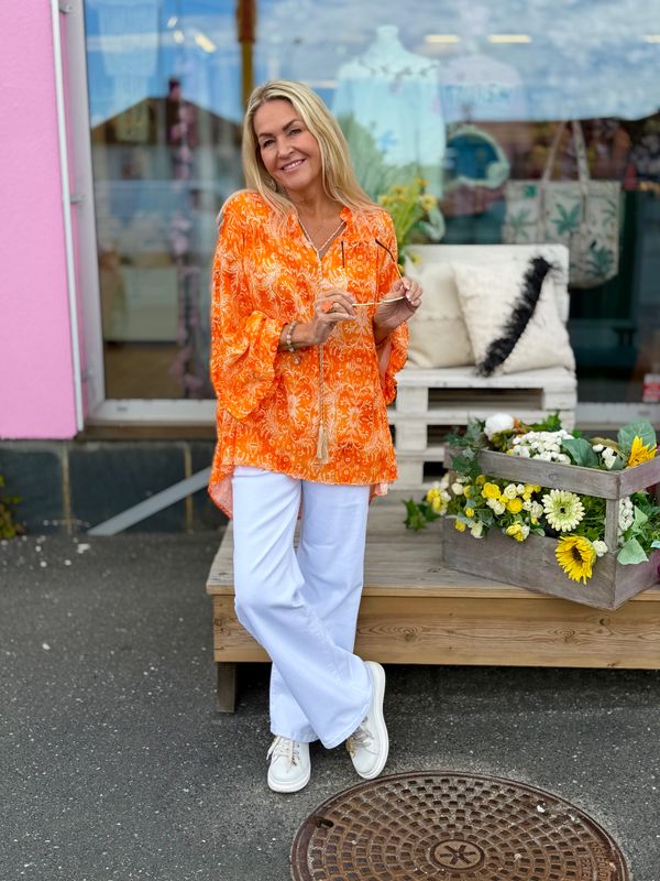  Vera Blouse