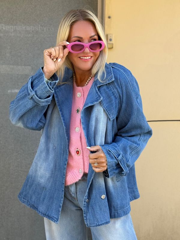 Mia Drøm Solbrille 