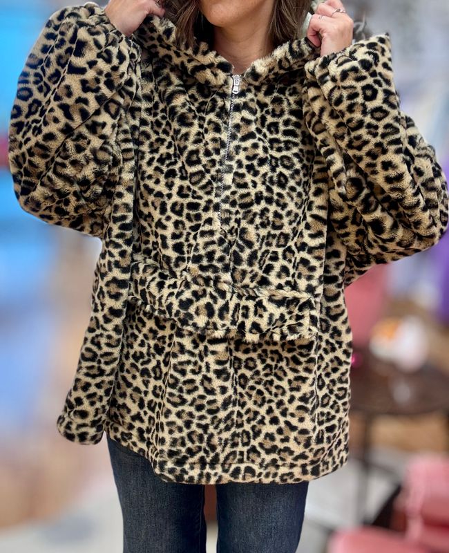 Cucca Leo Hoodie