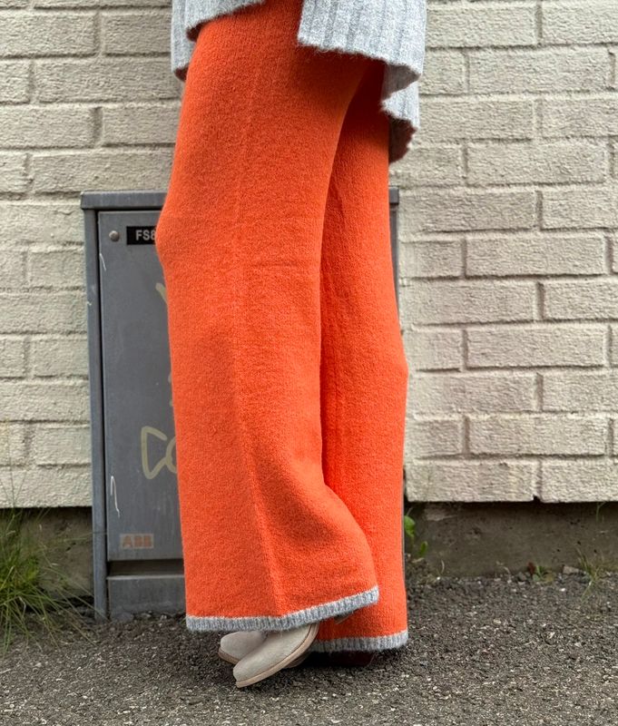 Kaia Knit Pant Mother Boah