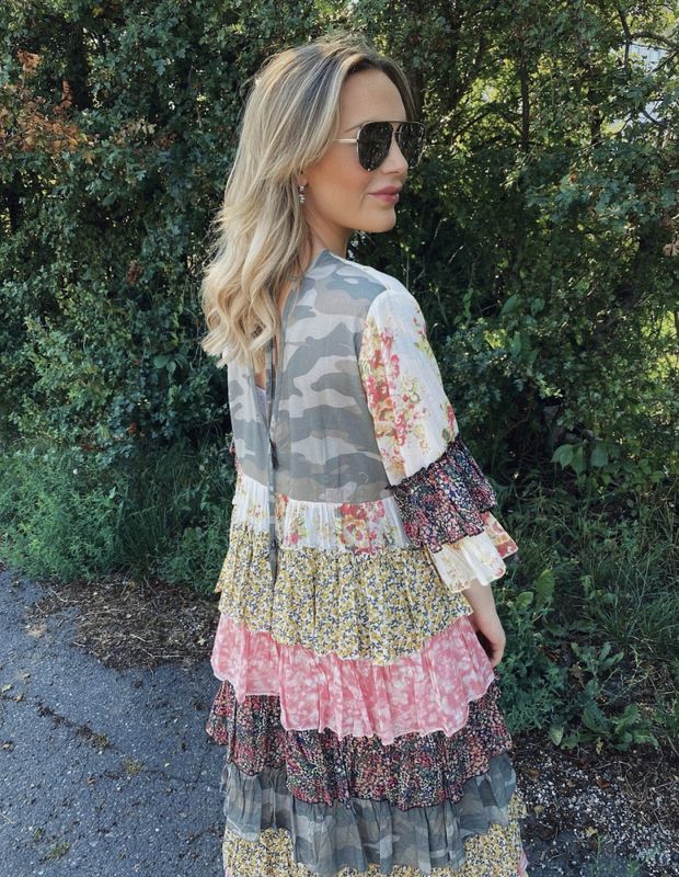 Key West Dress Exclusive