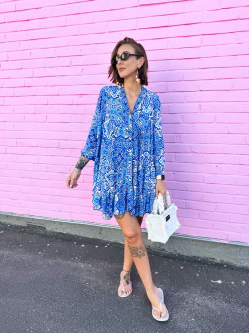 Hovedbilde Hannah Short Dress
