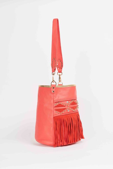 Hovedbilde Marie Red Bag Piti Cuiti