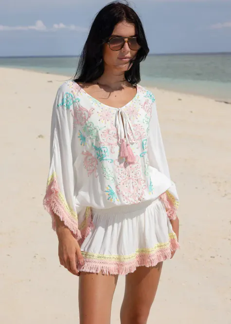 Hovedbilde Dress Sejla Miss June