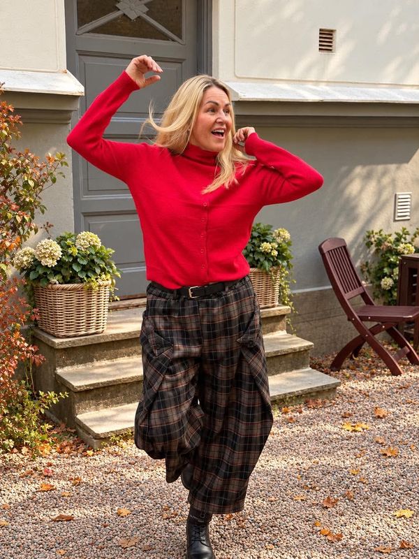 Delilah Cardigan