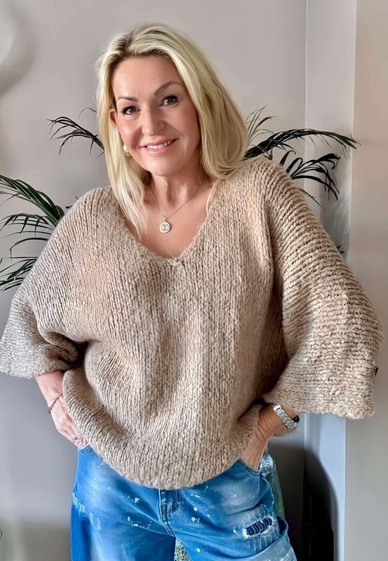 Star Knit