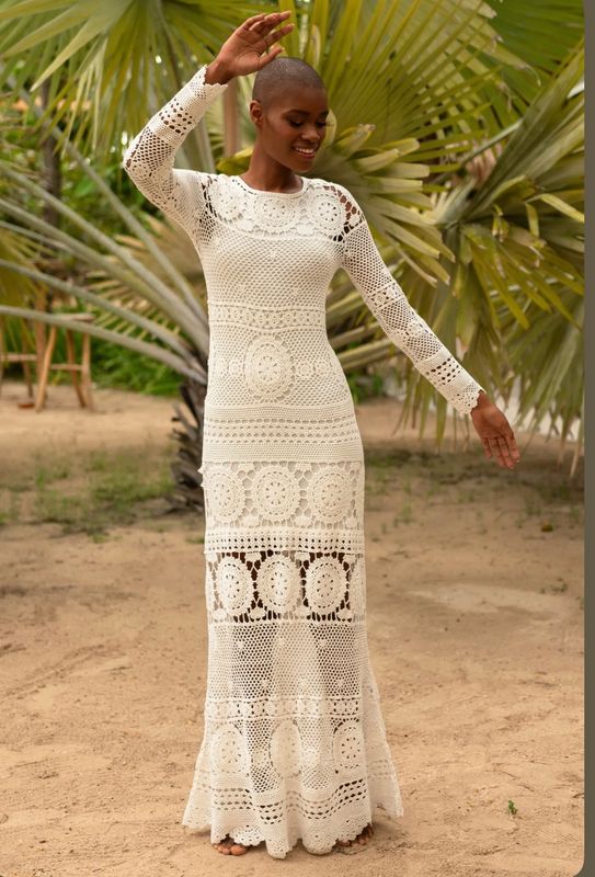 Dress Birkin Miss June 