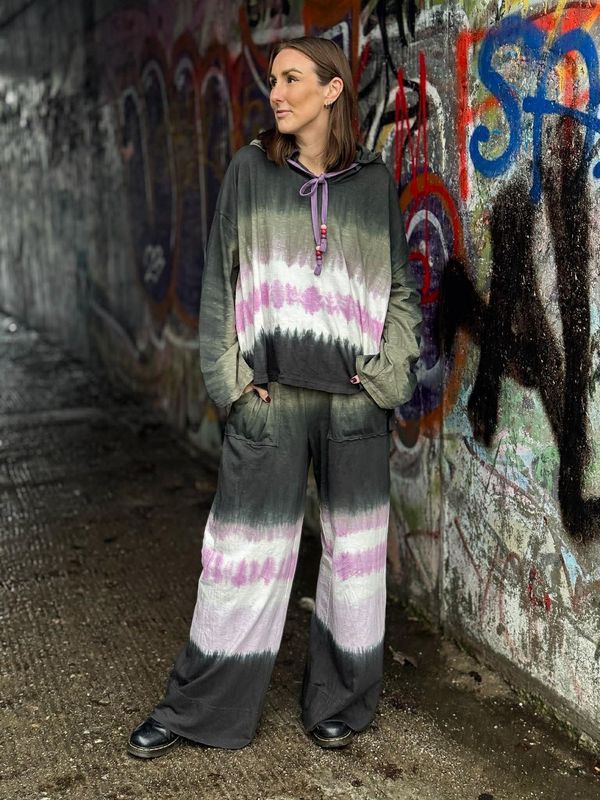 Soft Rebel Pant Mother Boah