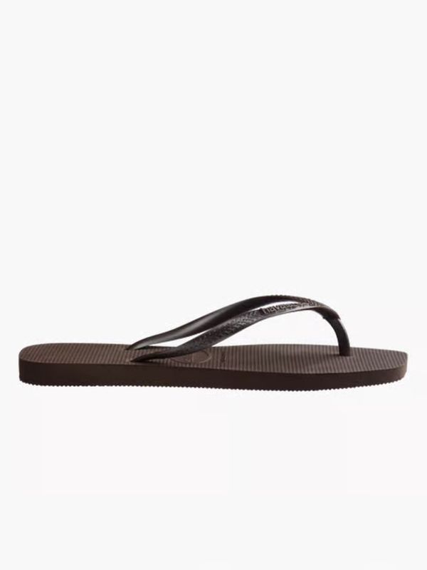 Slim Square Brown Havaianas