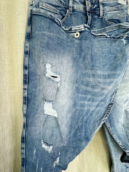 Hovedbilde Cooper X Light Jeans