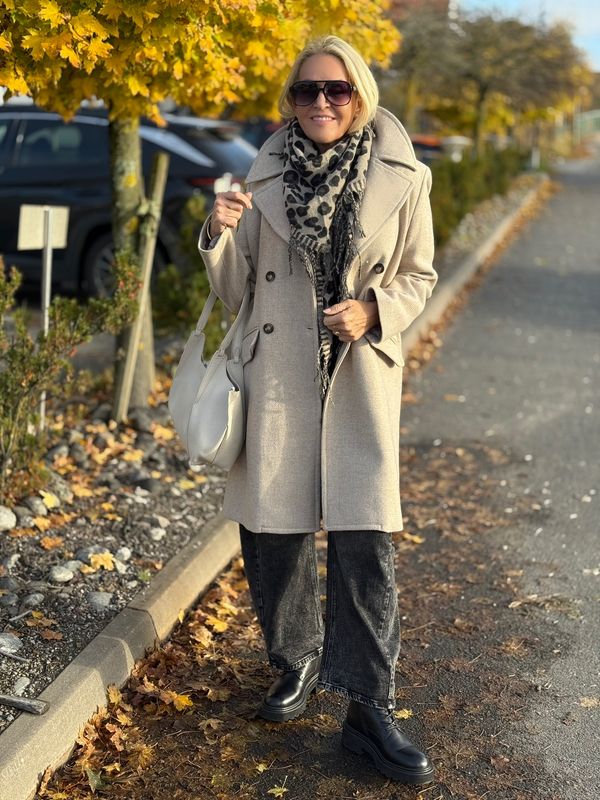 Chloe Coat