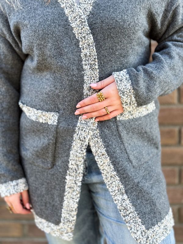Johanna Cardigan
