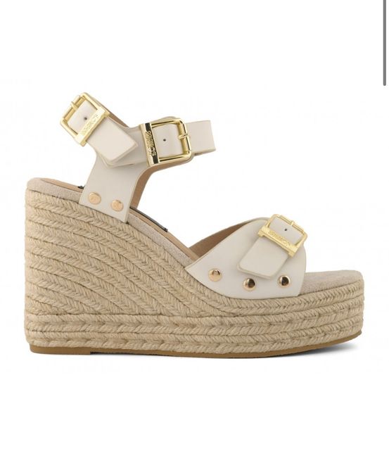 Hovedbilde Capri Jute White Colors Of ...