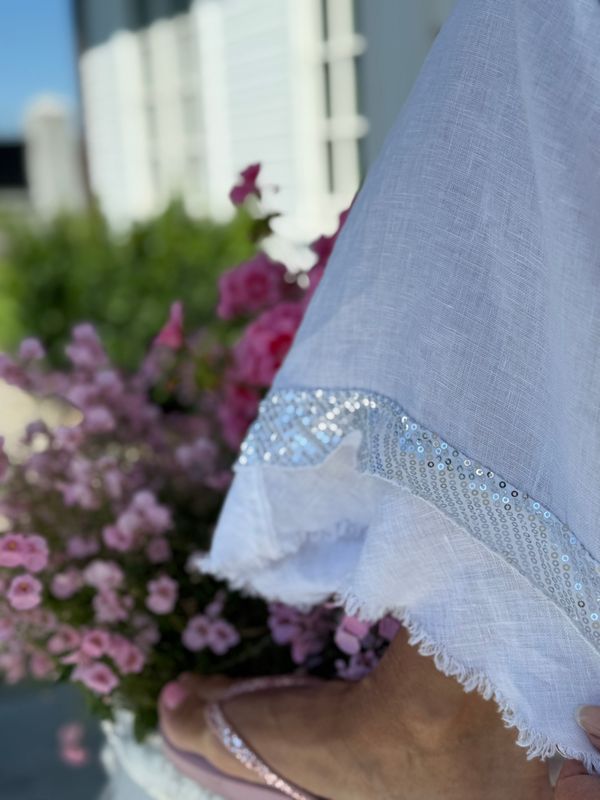 Exclusive Linen Set
