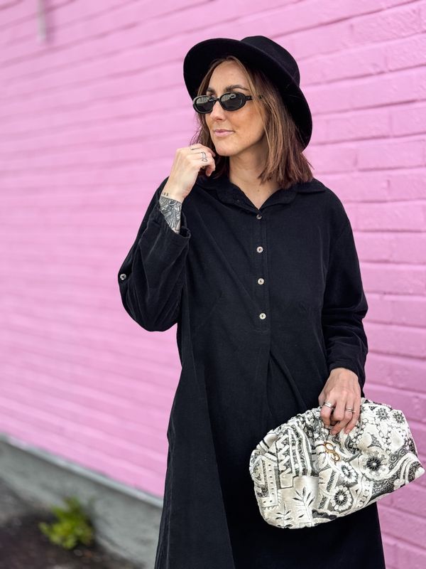 Angelina Bucket Bag Sorena
