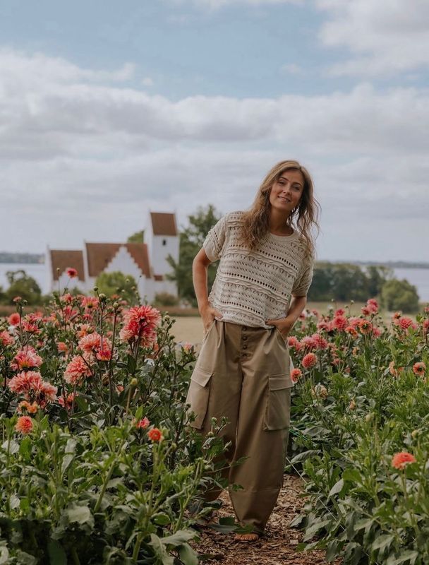 Leopanto Pant Not Sisters