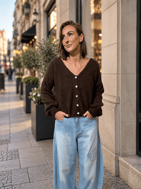 Anita Cardigan