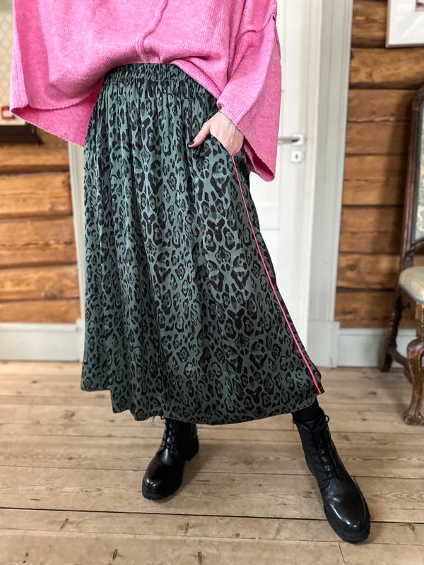 Leo Skirt Miss Goodlife