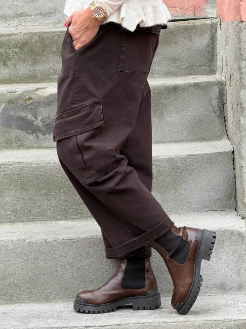 Hovedbilde Gigi Pant Not Allowed