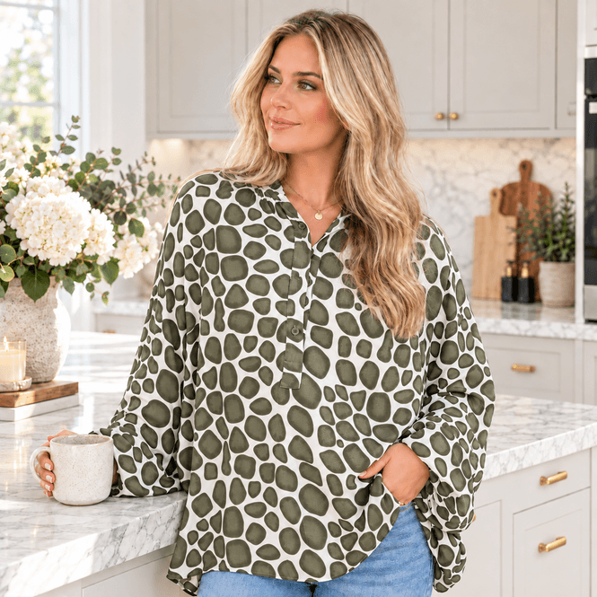Hovedbilde Ruby Blouse