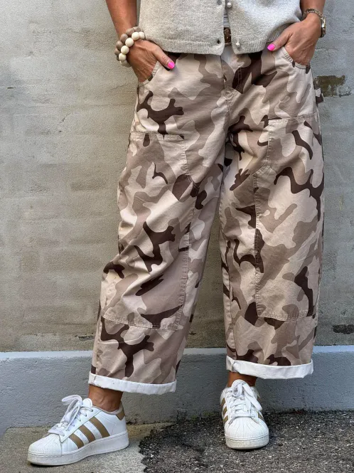 Hovedbilde Lotte Pant Not Allowed