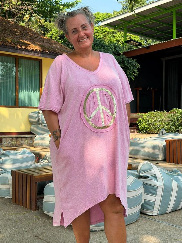 Selma Dress Mother Boah